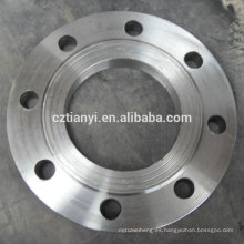 Alibaba china supplier wholesales brida de tubo de aluminio